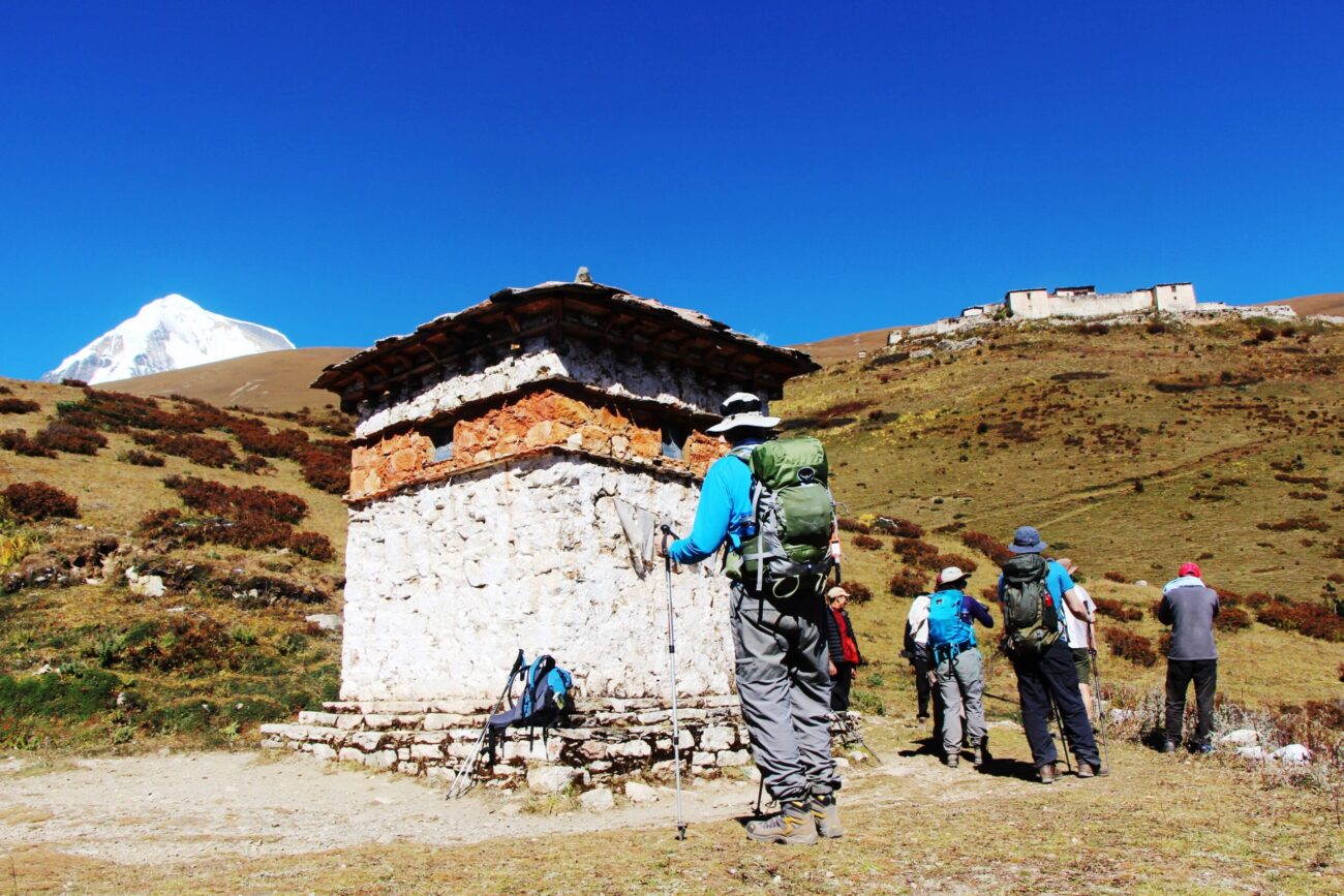 Bhutan Tours