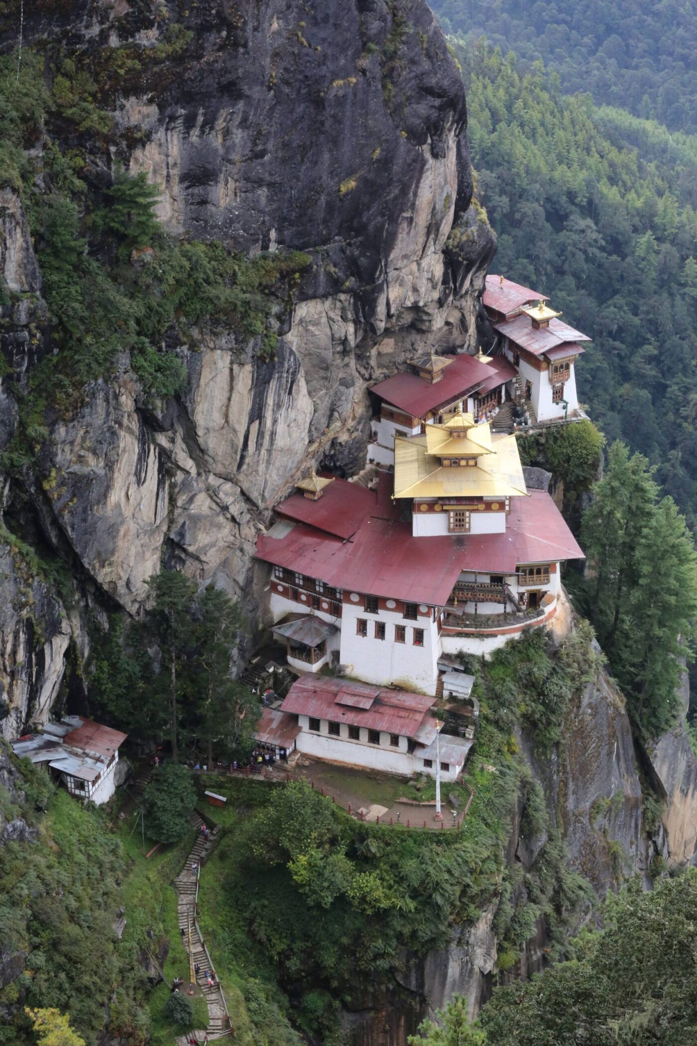 Bhutan Travel